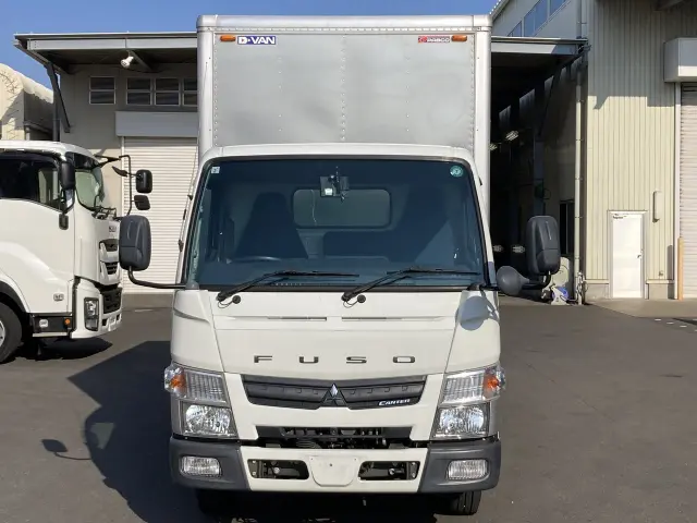 三菱 キャンター TKG-FEA20の写真7