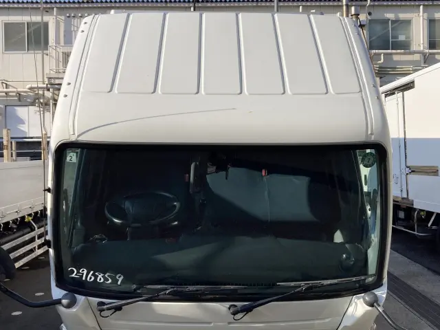 三菱 キャンター TKG-FEA20の写真8