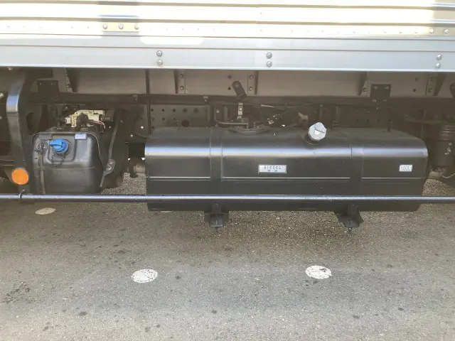 三菱 キャンター TKG-FEA20の写真11