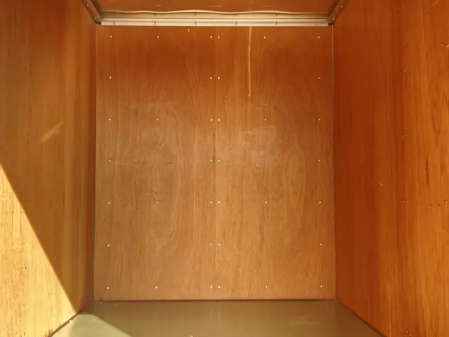 三菱 キャンター TKG-FEA20の写真12