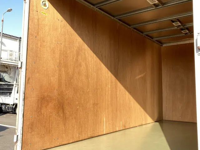 三菱 キャンター TKG-FEA20の写真14