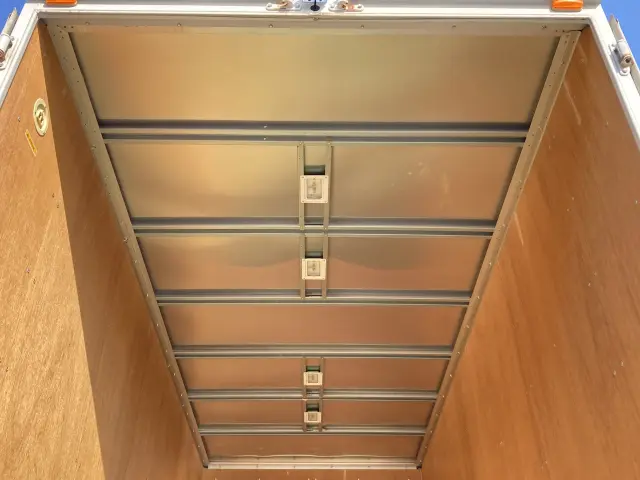 三菱 キャンター TKG-FEA20の写真15