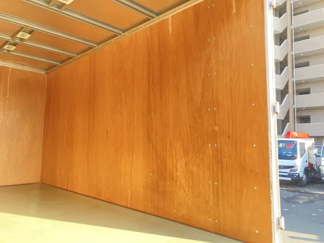 三菱 キャンター TKG-FEA20の写真16