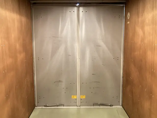 三菱 キャンター TKG-FEA20の写真18