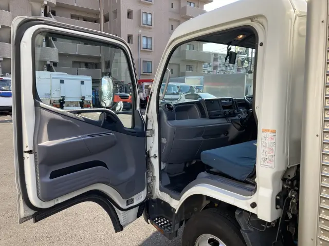 三菱 キャンター TKG-FEA20の写真22