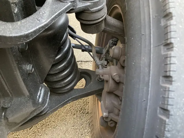 三菱 キャンター TKG-FEA20の写真32