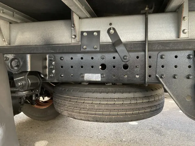 三菱 キャンター TKG-FEA20の写真33