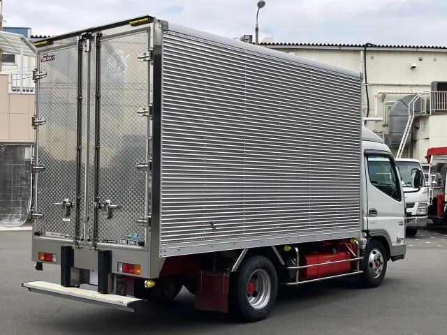 三菱 キャンター 2RG-FEA20の写真2