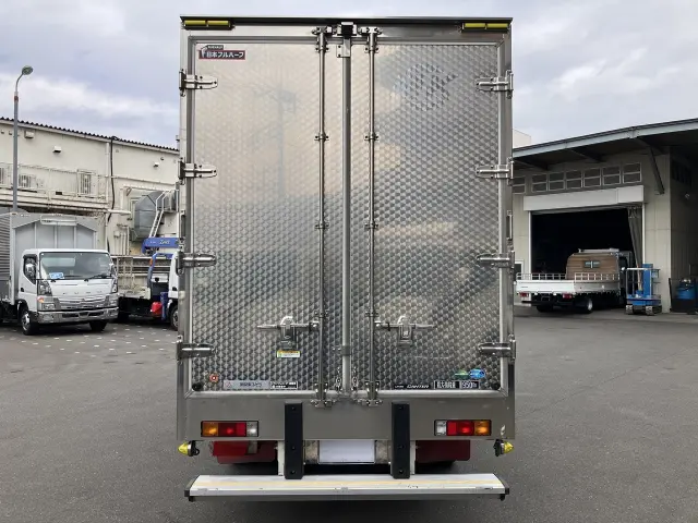 三菱 キャンター 2RG-FEA20の写真3