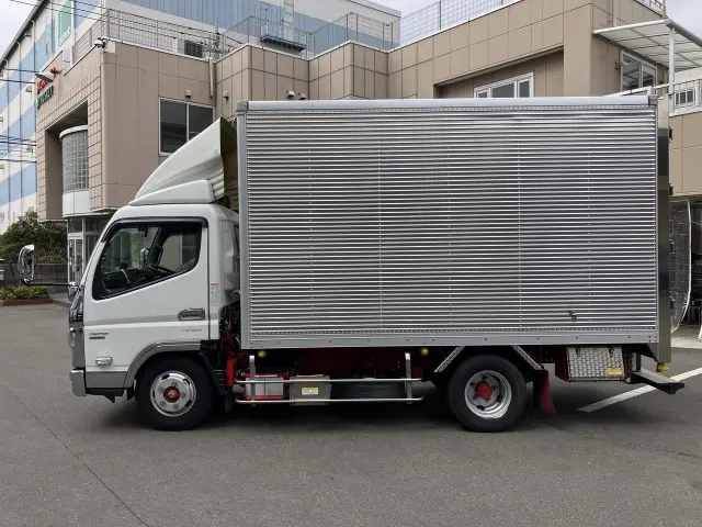 三菱 キャンター 2RG-FEA20の写真4