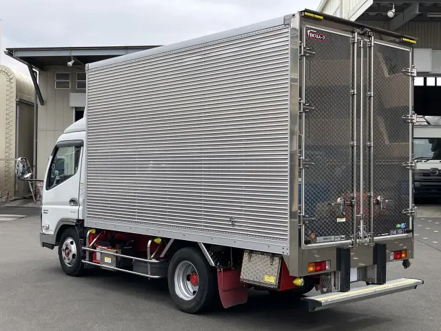 三菱 キャンター 2RG-FEA20の写真5