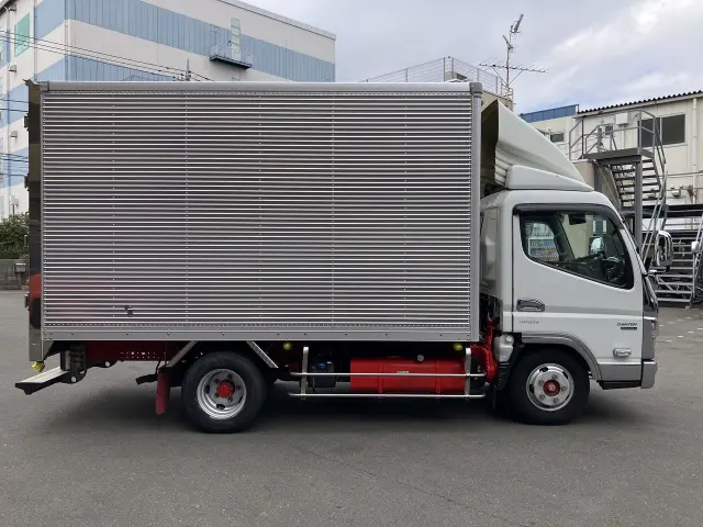三菱 キャンター 2RG-FEA20の写真6