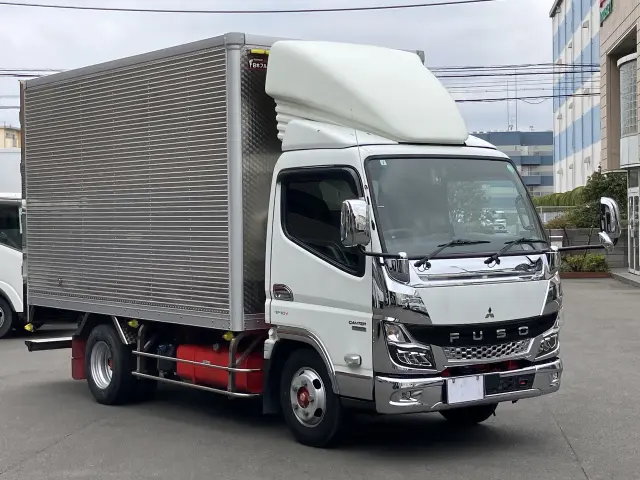 三菱 キャンター 2RG-FEA20の写真7