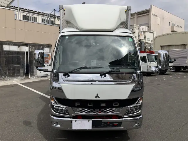 三菱 キャンター 2RG-FEA20の写真8