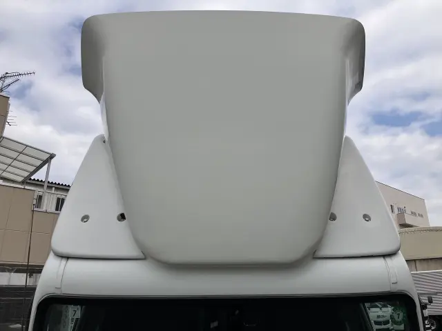 三菱 キャンター 2RG-FEA20の写真9