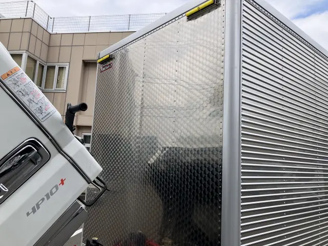 三菱 キャンター 2RG-FEA20の写真10