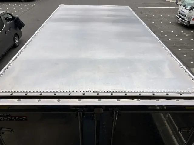 三菱 キャンター 2RG-FEA20の写真11