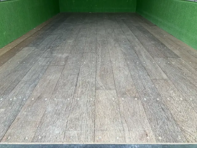 三菱 キャンター 2RG-FEA20の写真13