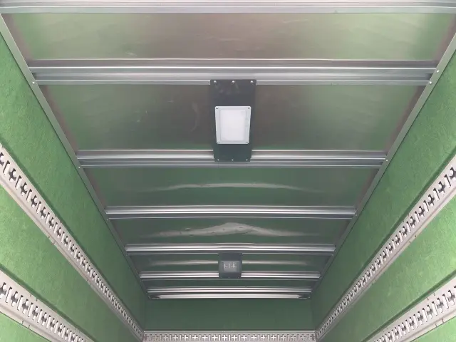 三菱 キャンター 2RG-FEA20の写真15