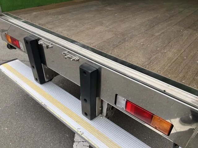 三菱 キャンター 2RG-FEA20の写真18