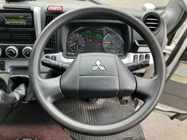 三菱 キャンター 2RG-FEA20の写真20