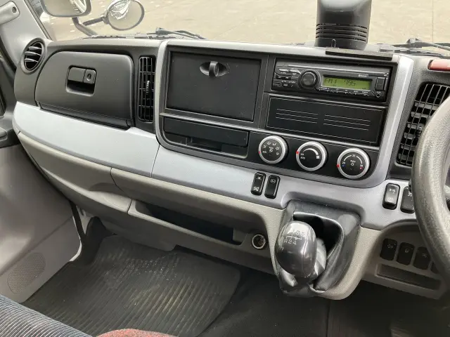 三菱 キャンター 2RG-FEA20の写真21