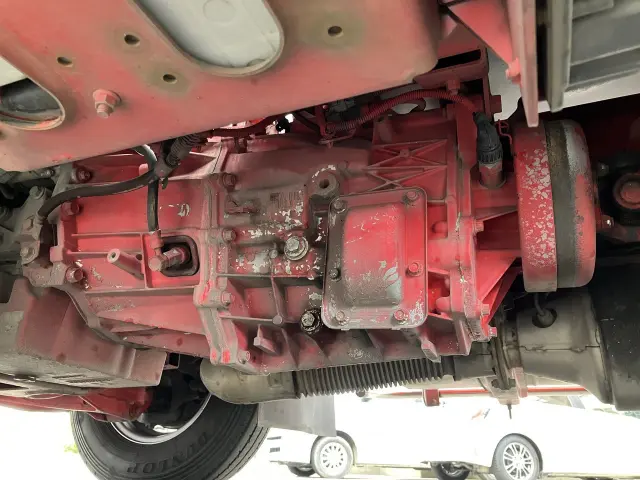 三菱 キャンター 2RG-FEA20の写真26