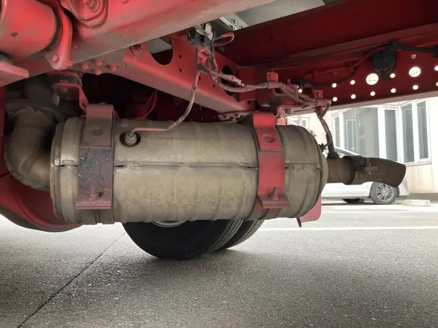 三菱 キャンター 2RG-FEA20の写真27