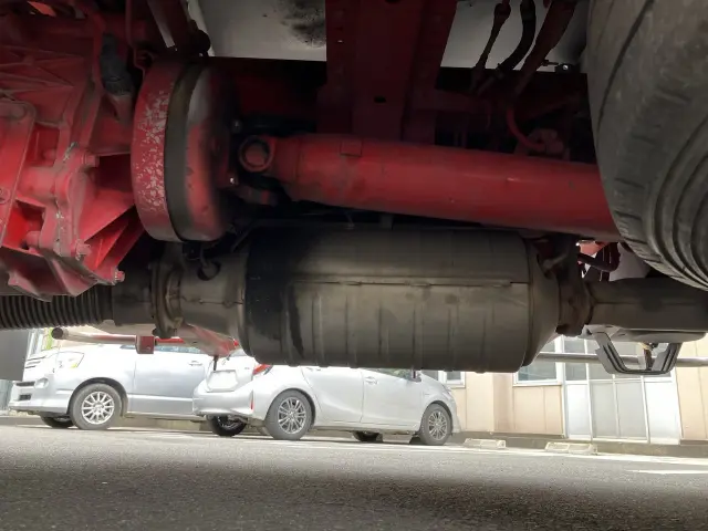 三菱 キャンター 2RG-FEA20の写真28