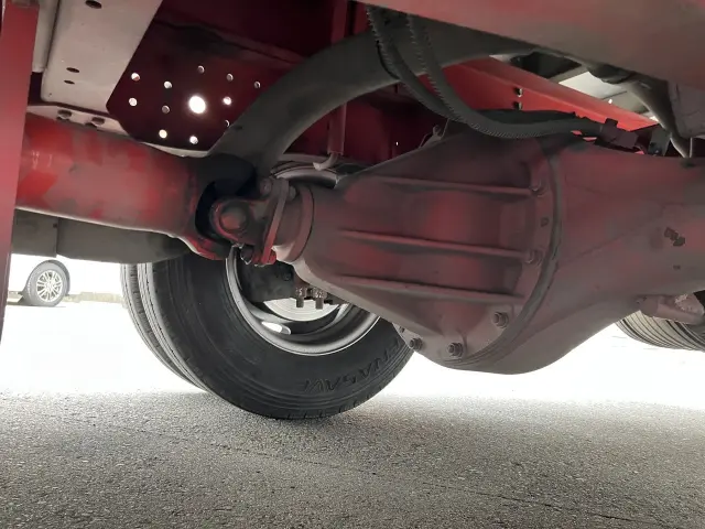 三菱 キャンター 2RG-FEA20の写真29