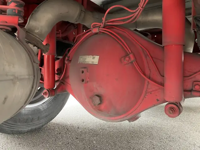 三菱 キャンター 2RG-FEA20の写真30