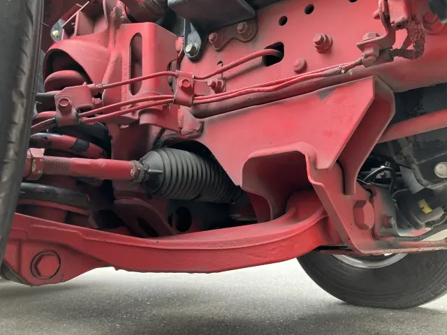 三菱 キャンター 2RG-FEA20の写真31