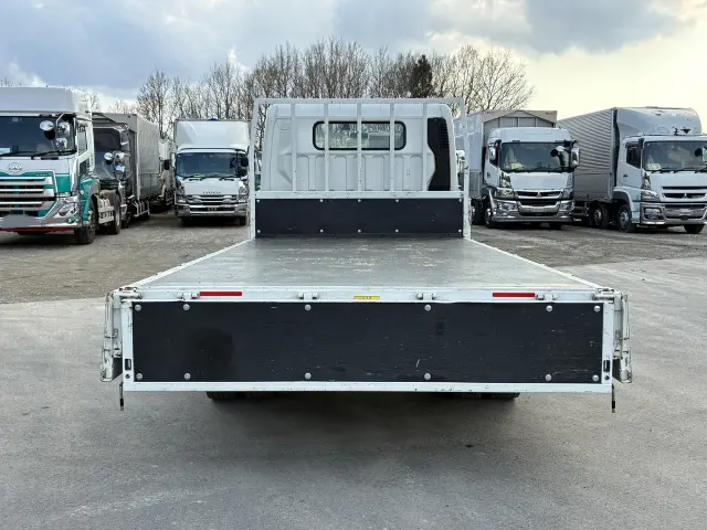 三菱 キャンター 2PG-FEB50の写真3