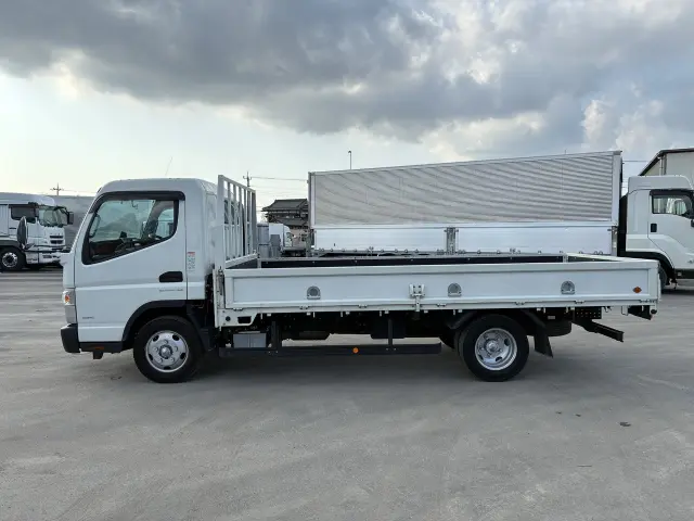 三菱 キャンター 2PG-FEB50の写真4