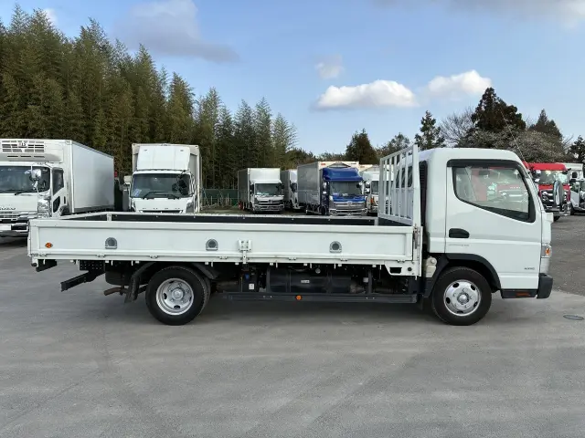 三菱 キャンター 2PG-FEB50の写真7