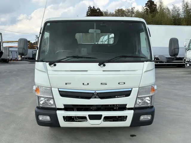 三菱 キャンター 2PG-FEB50の写真9