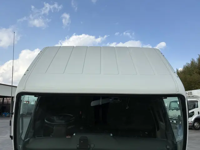 三菱 キャンター 2PG-FEB50の写真10