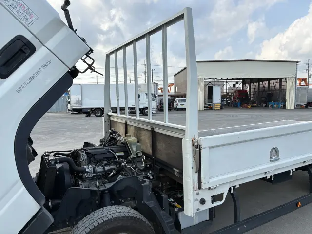 三菱 キャンター 2PG-FEB50の写真11