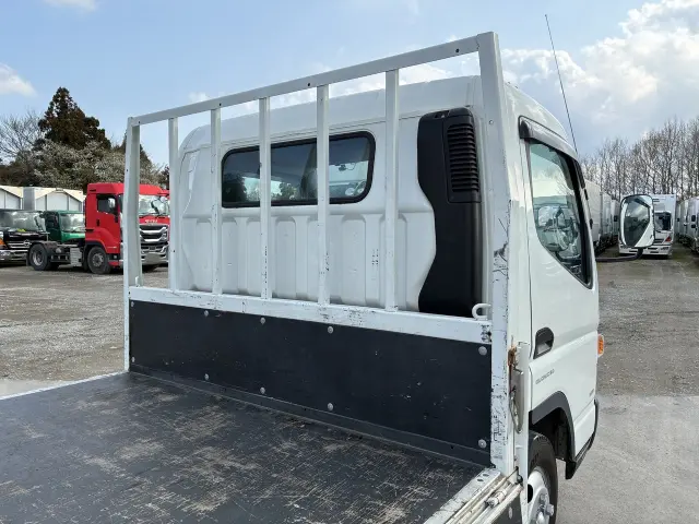 三菱 キャンター 2PG-FEB50の写真13