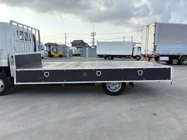 三菱 キャンター 2PG-FEB50の写真15