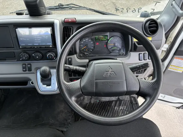 三菱 キャンター 2PG-FEB50の写真18