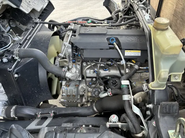 三菱 キャンター 2PG-FEB50の写真25