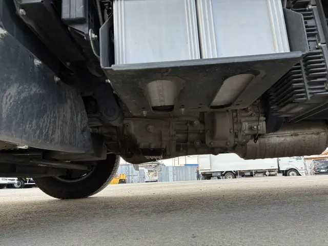 三菱 キャンター 2PG-FEB50の写真26