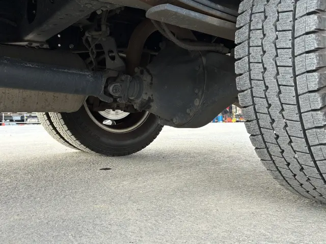 三菱 キャンター 2PG-FEB50の写真28