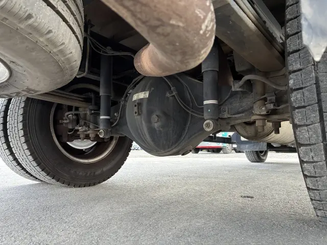 三菱 キャンター 2PG-FEB50の写真29