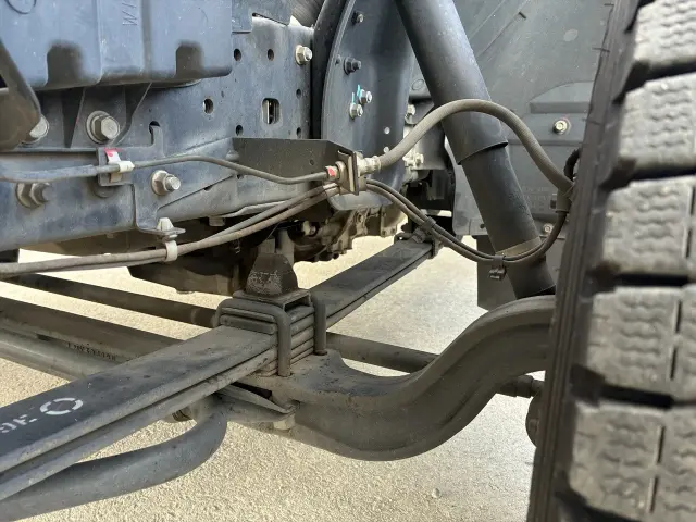 三菱 キャンター 2PG-FEB50の写真30