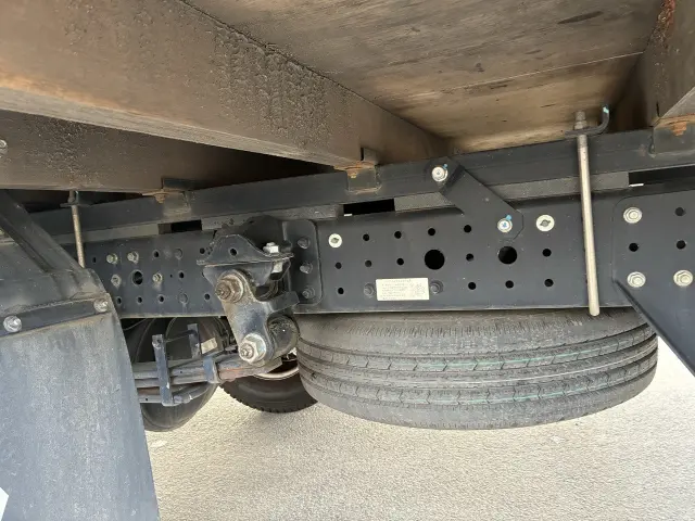 三菱 キャンター 2PG-FEB50の写真32