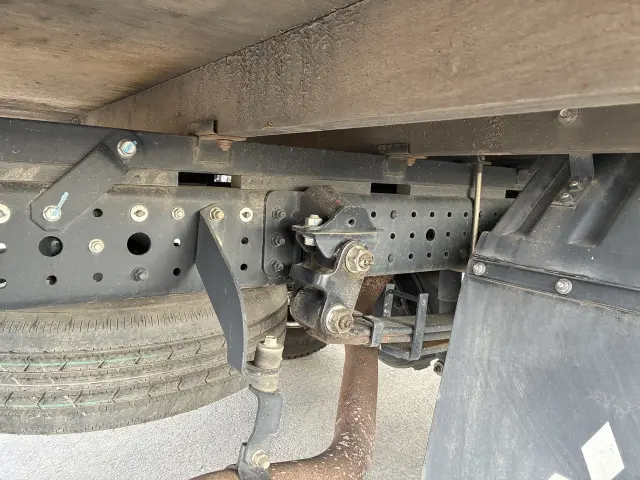 三菱 キャンター 2PG-FEB50の写真33