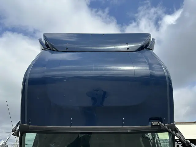 いすゞ ギガ 2PG-CYJ77Cの写真11