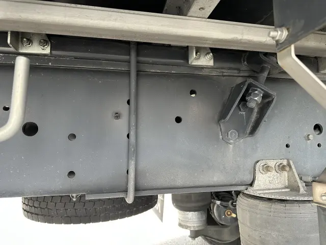 いすゞ ギガ 2PG-CYJ77Cの写真31